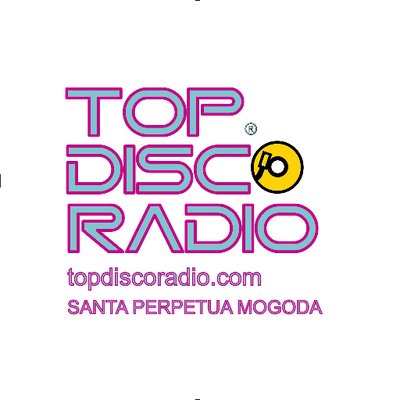 Listen Live Topdisco Radio ♫ - Barcelona - 