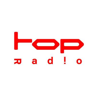 Listen Live TOPradio -  Riga, 87.8-107.6 MHz FM 