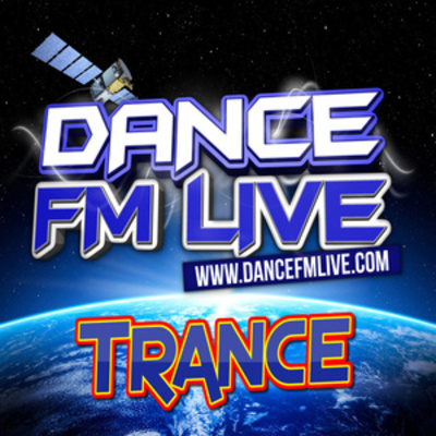 Listen Live Dancefmlive Trance - Online & TV