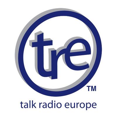 Listen to live Talk Radio Europe
