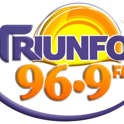 Listen to Triunfo 96.9 FM
