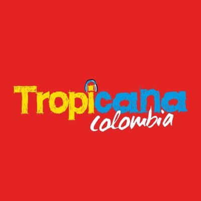 Tropicana | Bogotá 102.9 MHz FM 