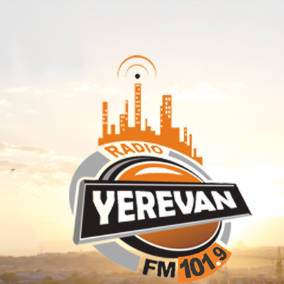 Listen Live Radio Yerevan - FM 90.7 91.3 101.9 106.1