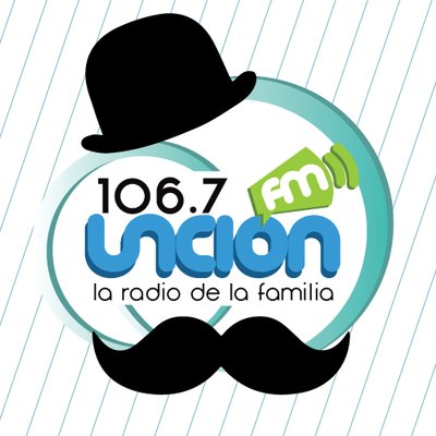 Listen to Radio Uncion 106.7 fm - 