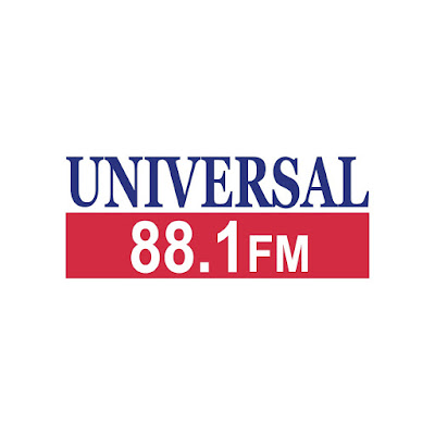 Listen to Universal Stereo -  Ciudad de México, 88.1 MHz FM 
