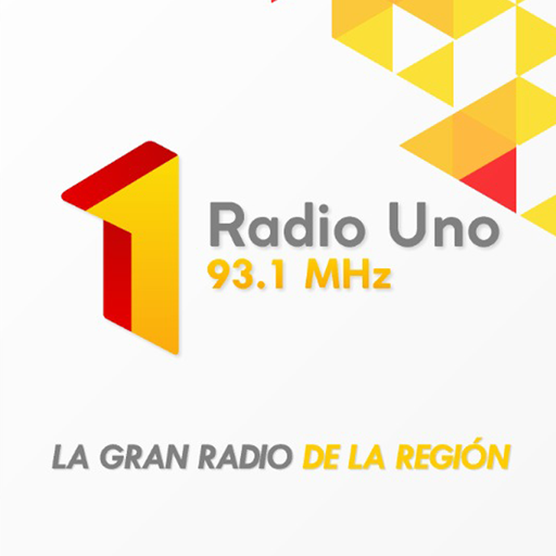 Listen to live Radio Uno 93.1 MHz