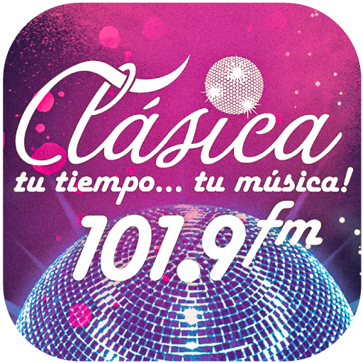 Listen Live Clásica - Managua,  FM 101.90