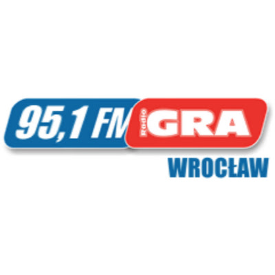 Radio GRA Wrocław |  Breslavia, 95.1 MHz FM 