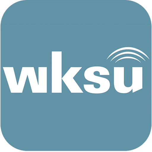 Listen live to WKSU