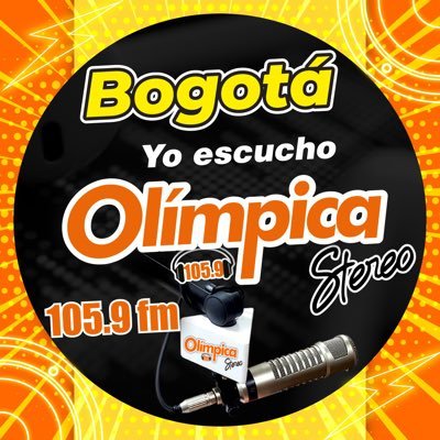 Listen to Olímpica Stereo - Bogotá 105.9 FM