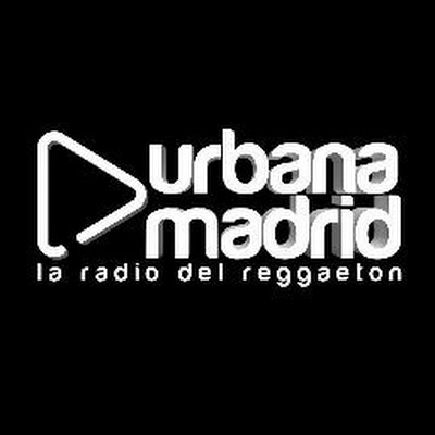 Listen Live URBANA MADRID - LA RADIO DEL REGGAETON!