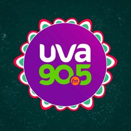 Listen to live UVA 90.5