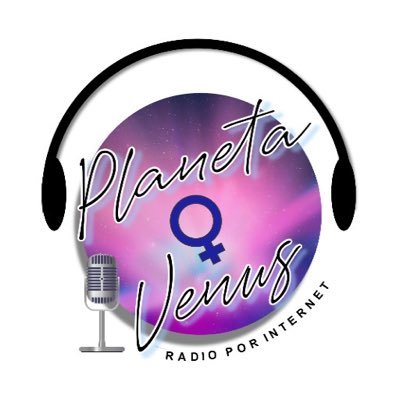 Listen to live Planeta Venus Online