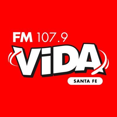 Listen to FM Vida Santa Fe 107.9 - Los mejores hits las 24hs.