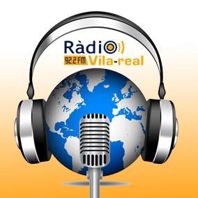 Listen to Radio Vila-real - 