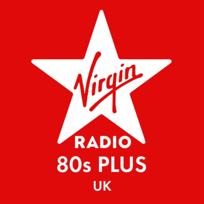 Listen Live Virgin Radio 80s Plus - 