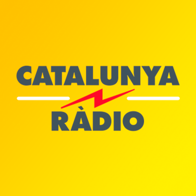Listen to live Catalunya Ràdio