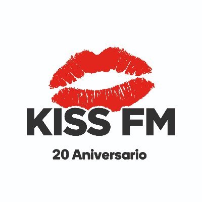 KISS FM | 20 años con la mejor música