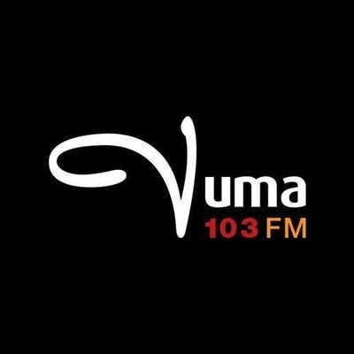Listen to Vuma FM -  Durban, 103 MHz FM 