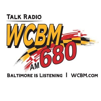 WCBM |  Baltimore, 680 kHz AM 