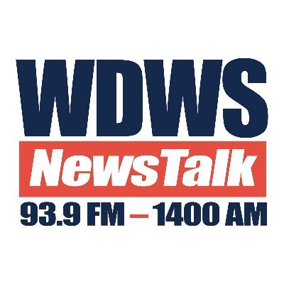 Listen to live NewsTalk 1400 WDWS