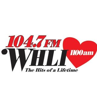 Listen to WHLI -  Hempstead, 1100 kHz AM 