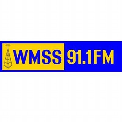 Listen to live WMSS 91.1 FM