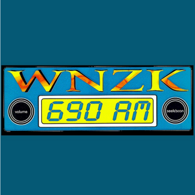 Listen to WNZK 690/680 AM - 