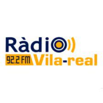 Listen to Radio Vila-real - Villareal, 92.2 MHz FM 