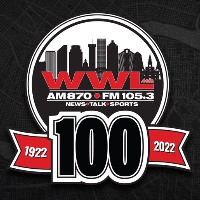 Listen to live WWL 105.3 FM
