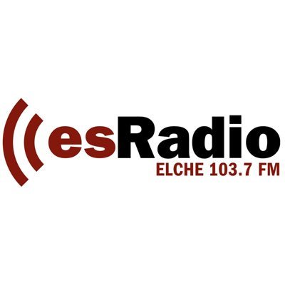esRadio | Elche 103.7 MHz FM 