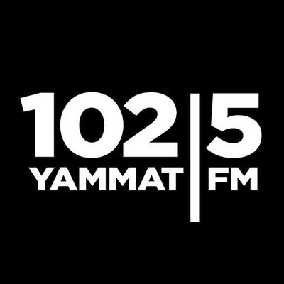 Yammat FM Zagreb, 102.5 MHz FM 