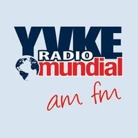 Listen to YVKE Mundial - Caracas 550 kHz AM 