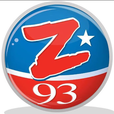 Listen to Zeta 93 -  San Juan, 93.7 MHz FM 