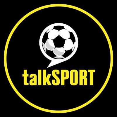 talkSPORT | Breaking Sports News