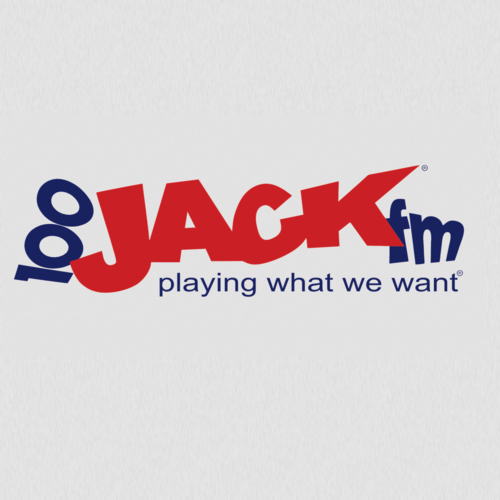 100 Jack FM |  Playing What We Want