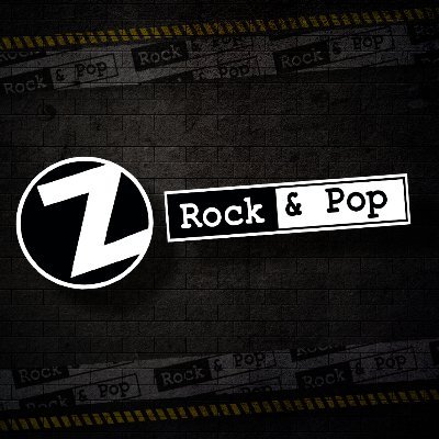 Listen Live Z Rock & Pop -  Lima, 95.5-96.1 MHz FM 
