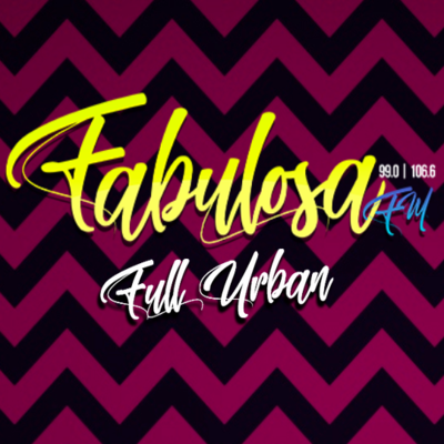 Listen Live Fabulosa FM -  Murcia, 99.0 MHz FM 